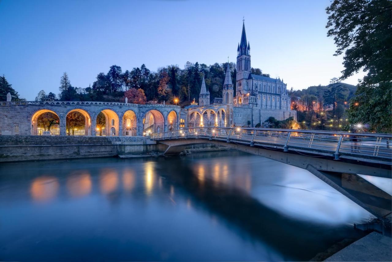 Garnavie - Centre Ville - Les Halles Lurdy Exteriér fotografie